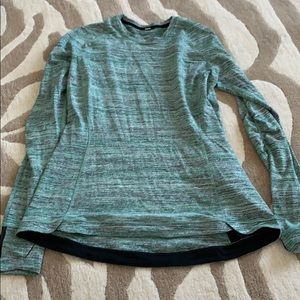 Lululemon long sleeve